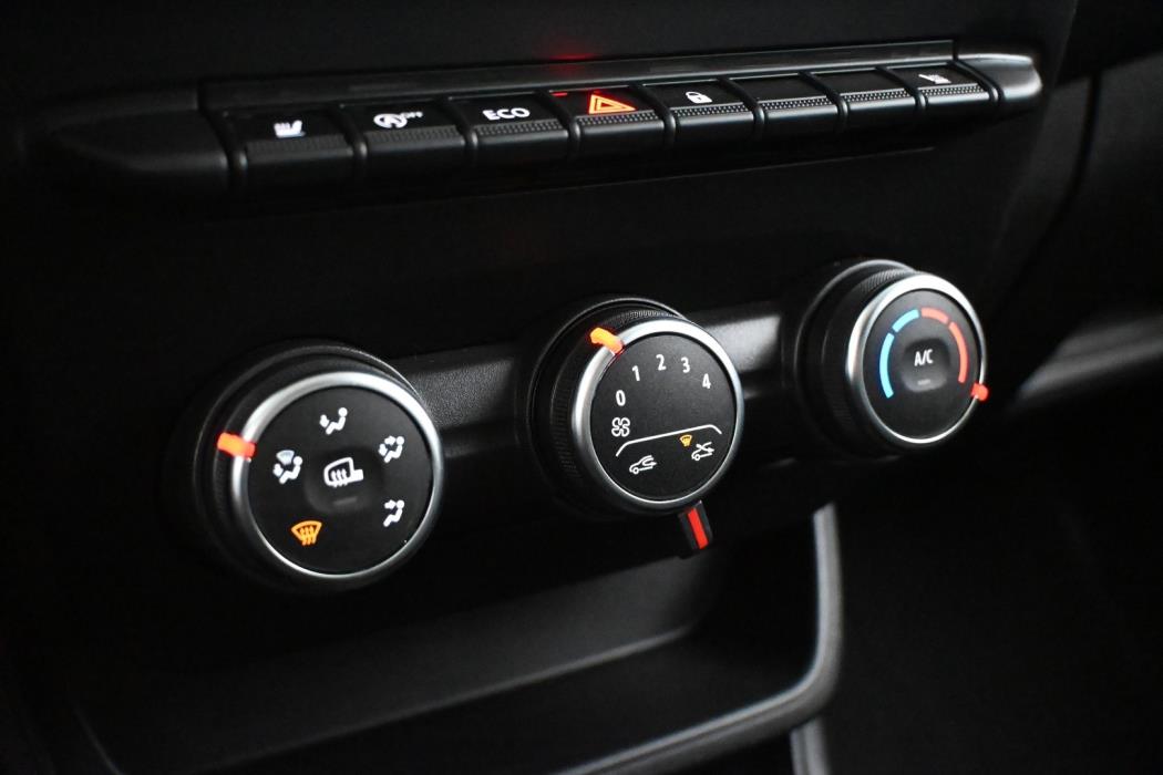 RENAULT Express 2022