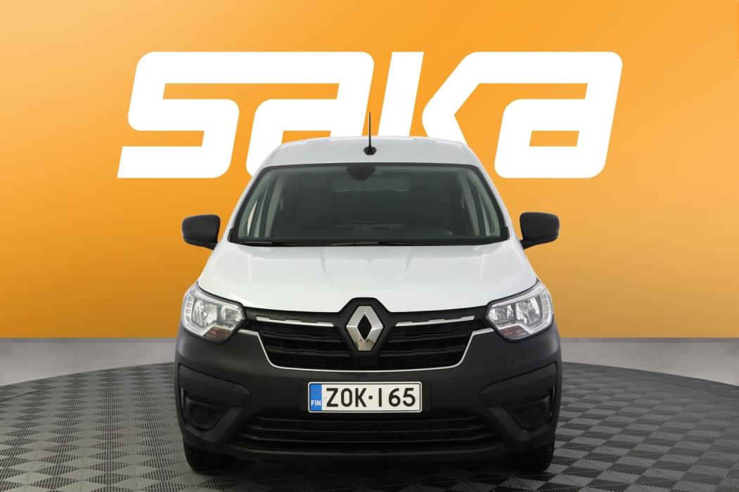 RENAULT Express 2022