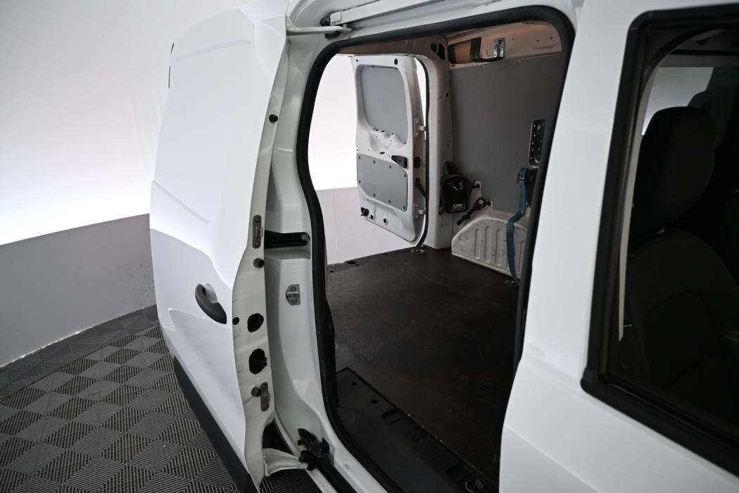 RENAULT Express 2022