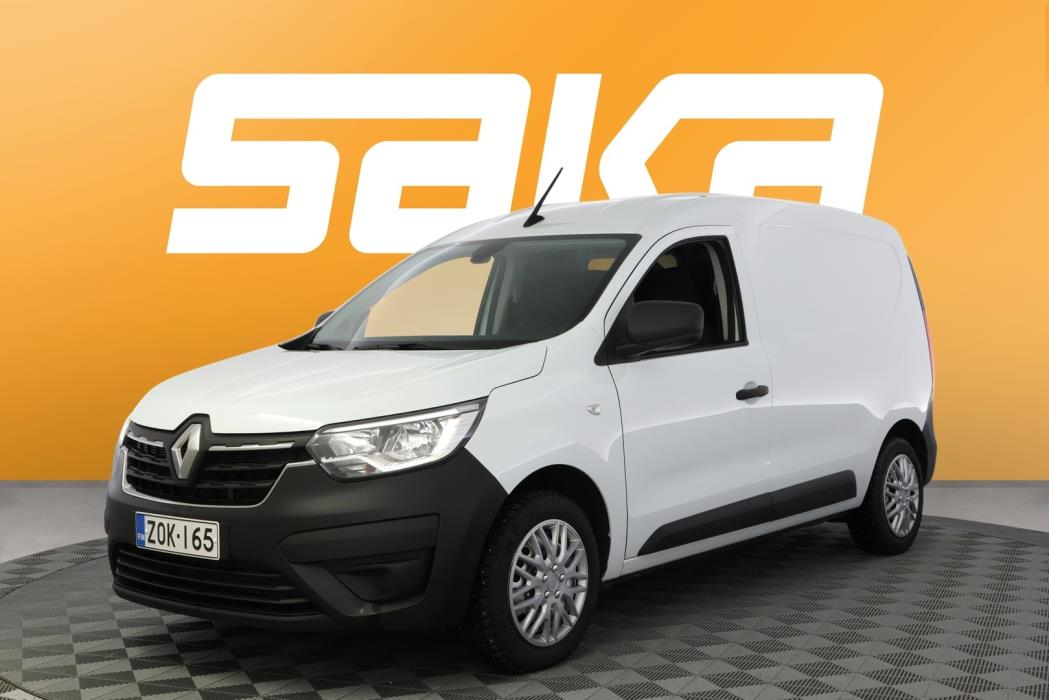 RENAULT Express 2022
