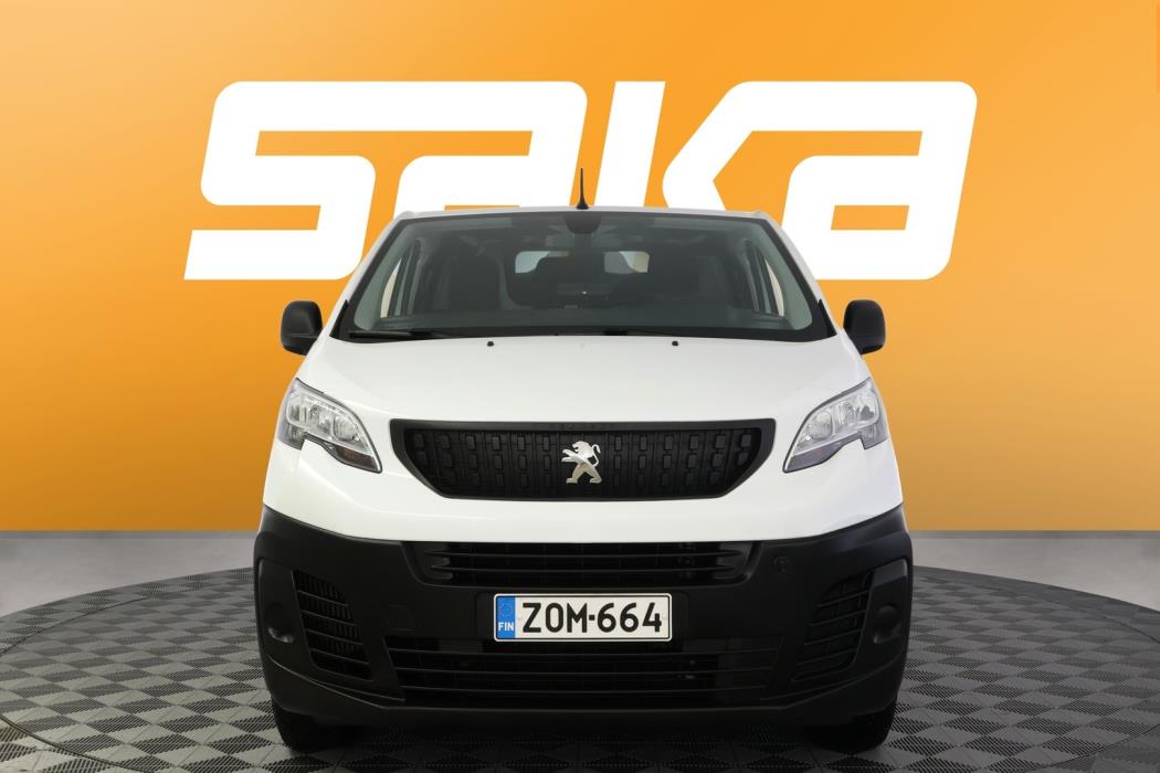 PEUGEOT Expert 2022