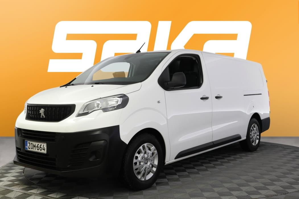 PEUGEOT Expert 2022