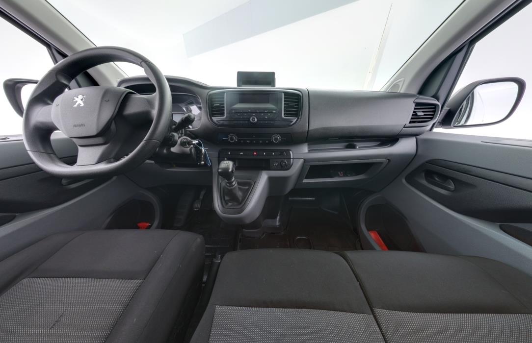 PEUGEOT Expert 2022