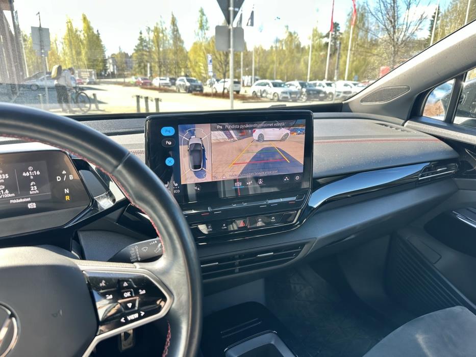 VOLKSWAGEN ID.5 2023