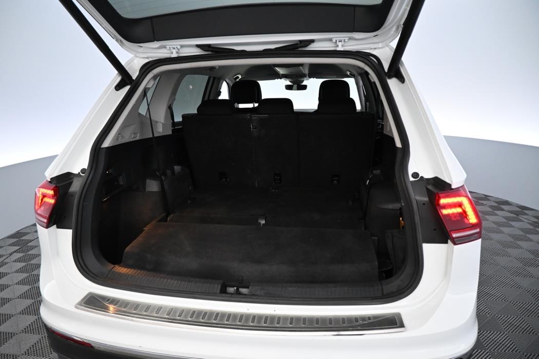 VOLKSWAGEN Tiguan Allspace 2019