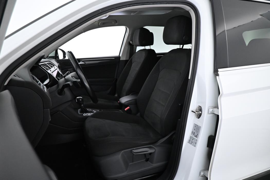 VOLKSWAGEN Tiguan Allspace 2019