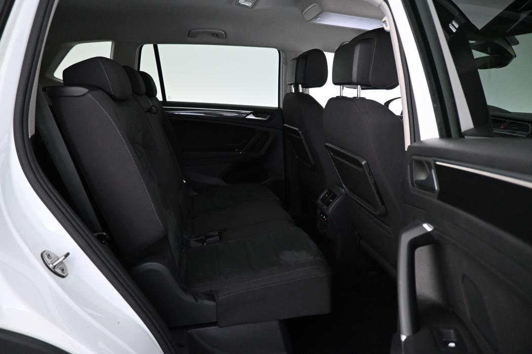 VOLKSWAGEN Tiguan Allspace 2019