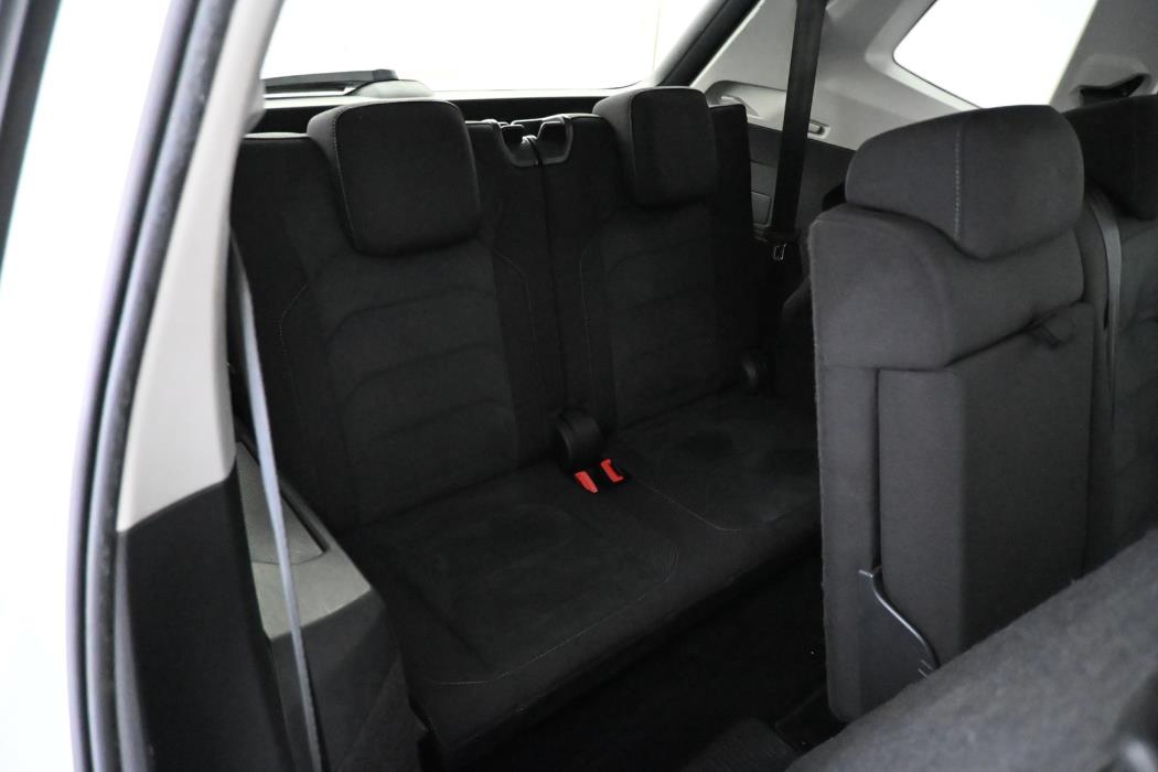 VOLKSWAGEN Tiguan Allspace 2019
