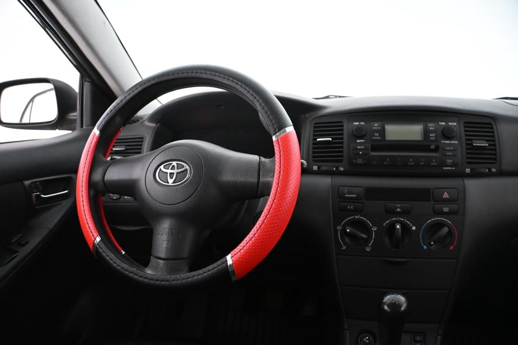 TOYOTA Corolla 2006