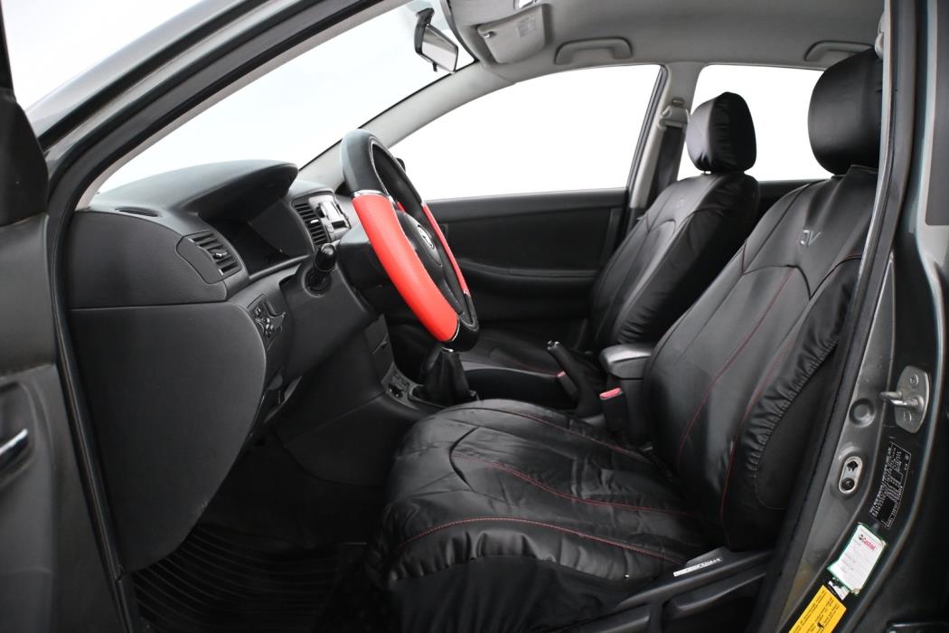 TOYOTA Corolla 2006