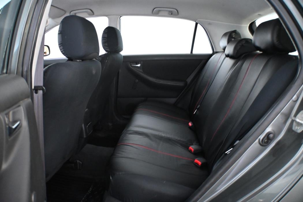 TOYOTA Corolla 2006