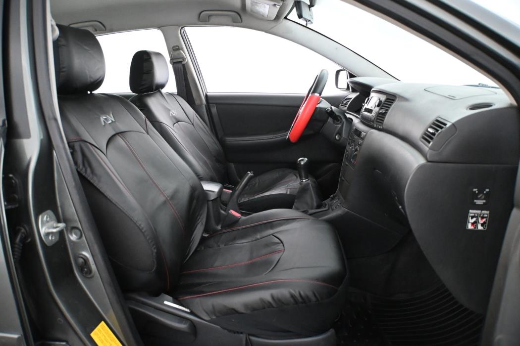 TOYOTA Corolla 2006
