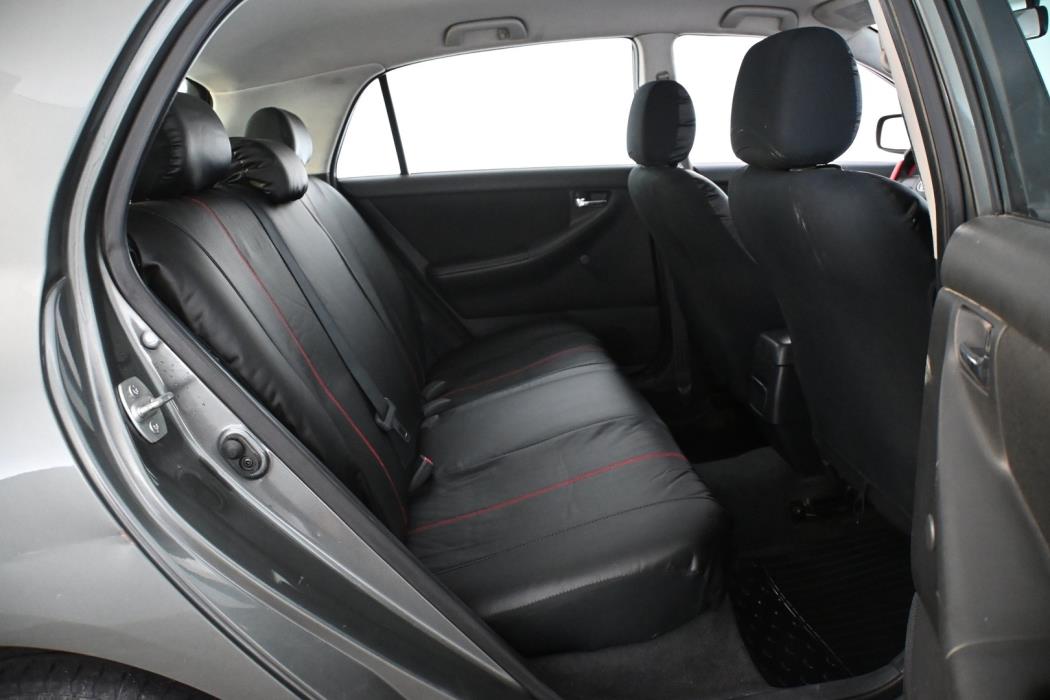 TOYOTA Corolla 2006
