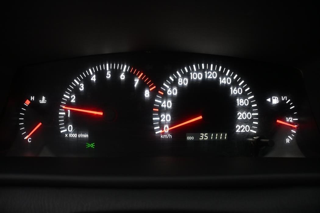 TOYOTA Corolla 2006
