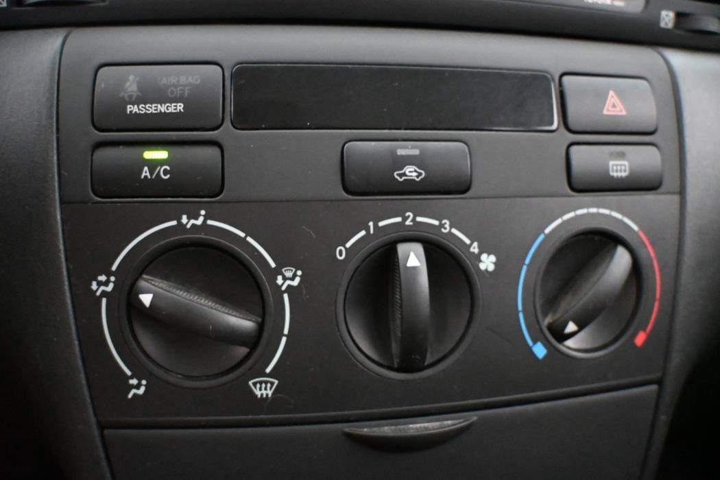 TOYOTA Corolla 2006