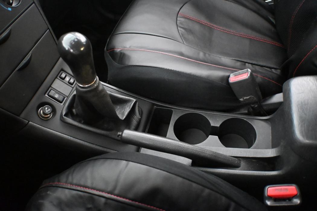 TOYOTA Corolla 2006