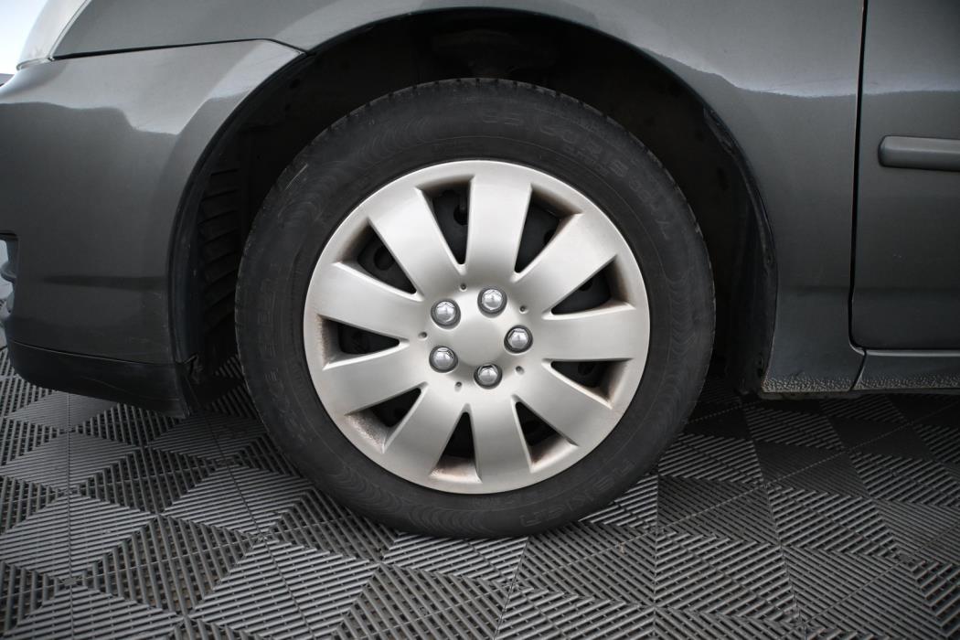 TOYOTA Corolla 2006