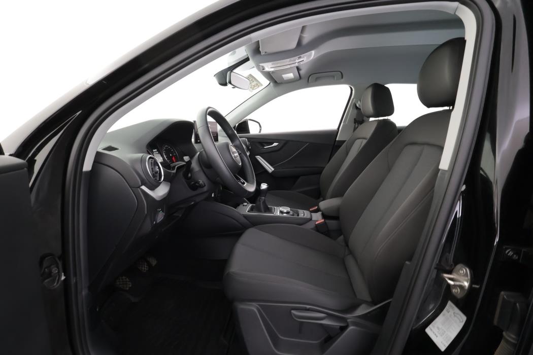 AUDI Q2 2023