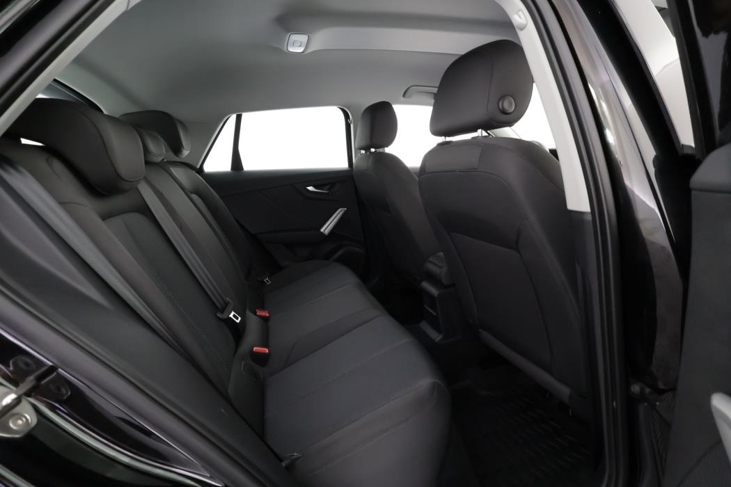 AUDI Q2 2023