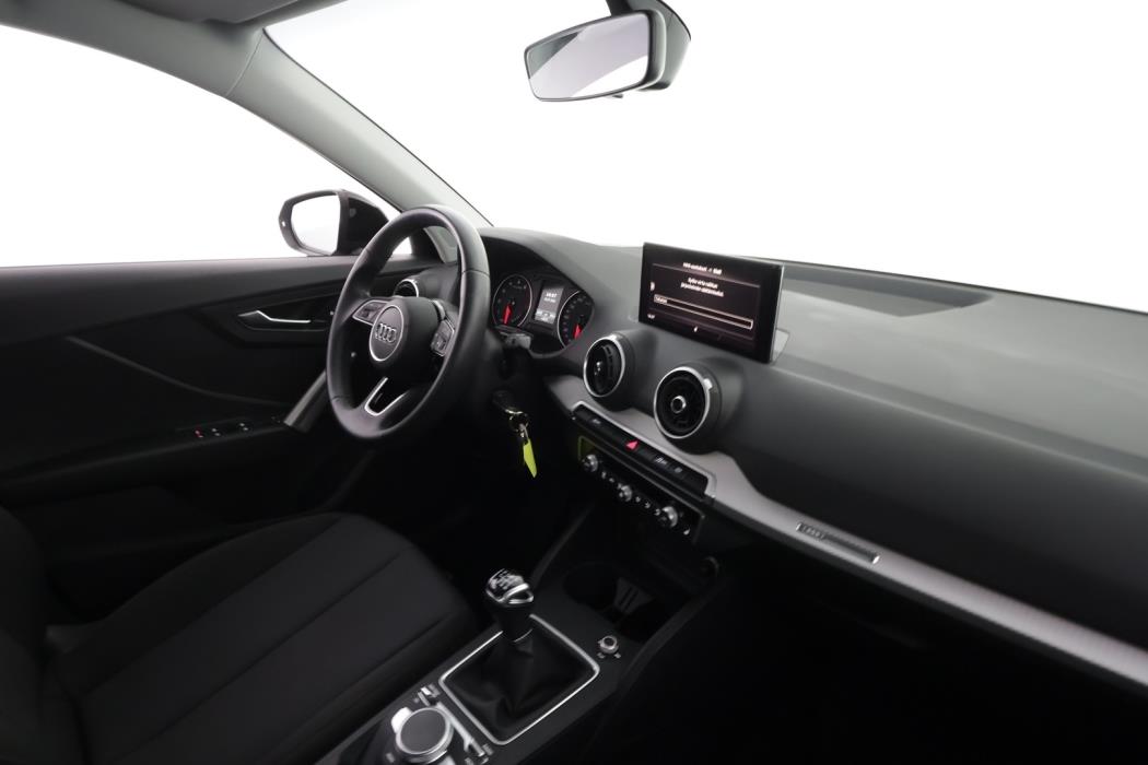 AUDI Q2 2023