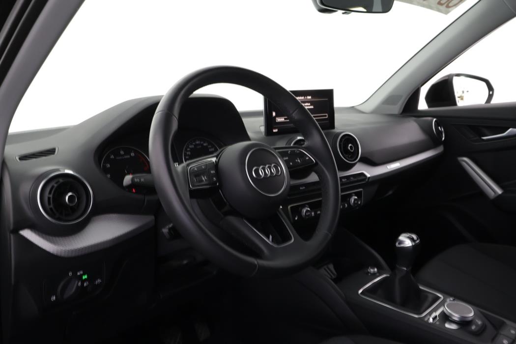 AUDI Q2 2023