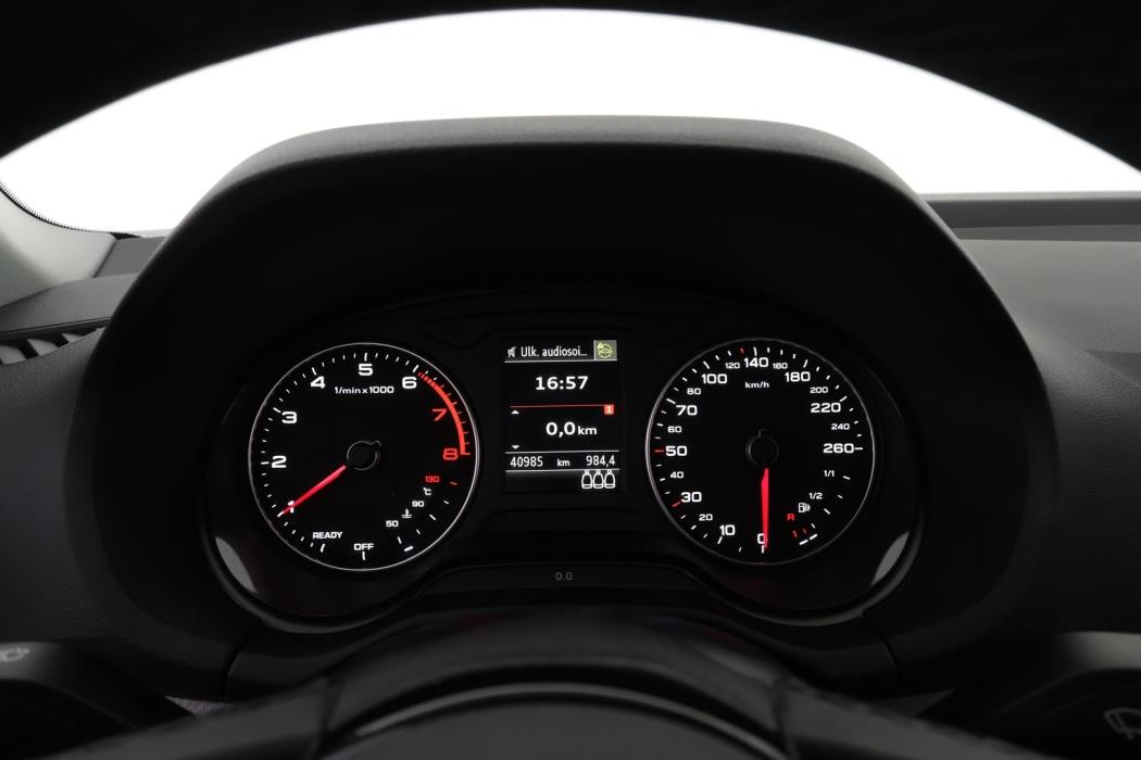 AUDI Q2 2023