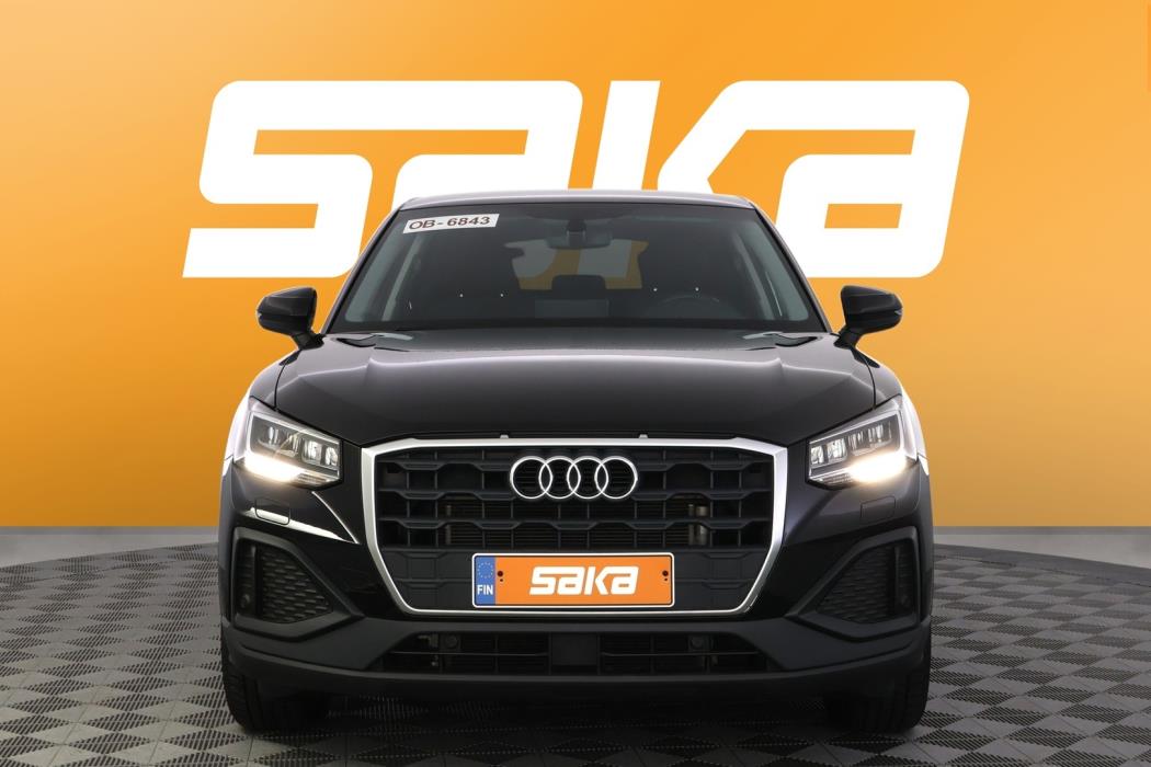 AUDI Q2 2023