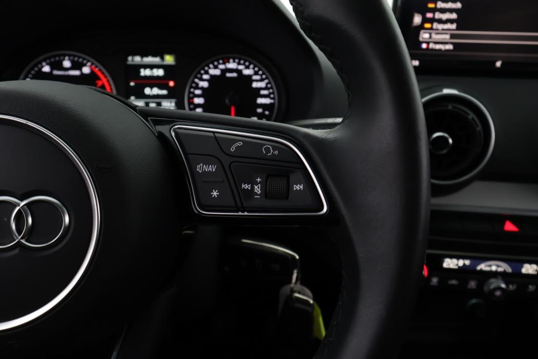 AUDI Q2 2023