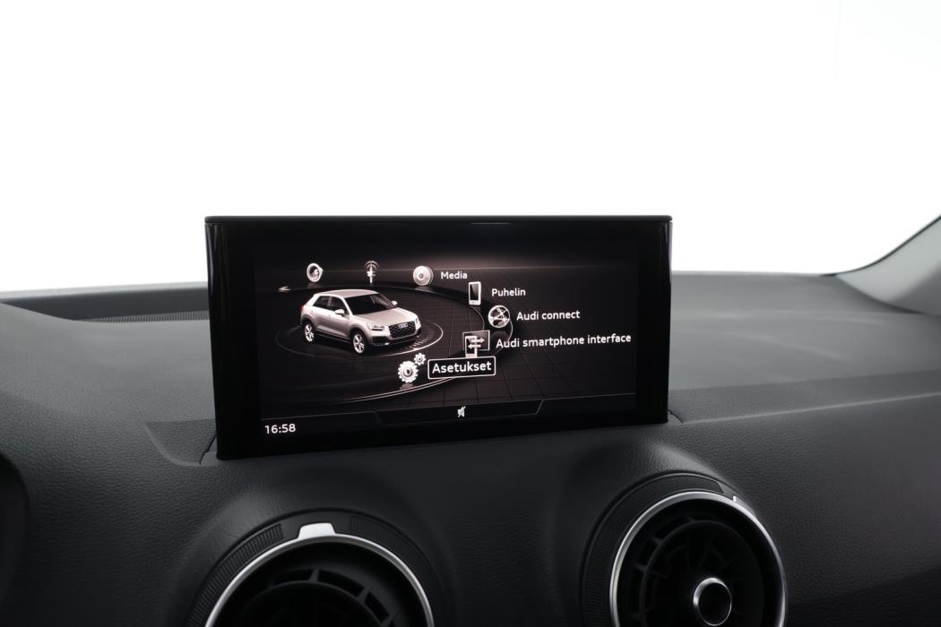 AUDI Q2 2023