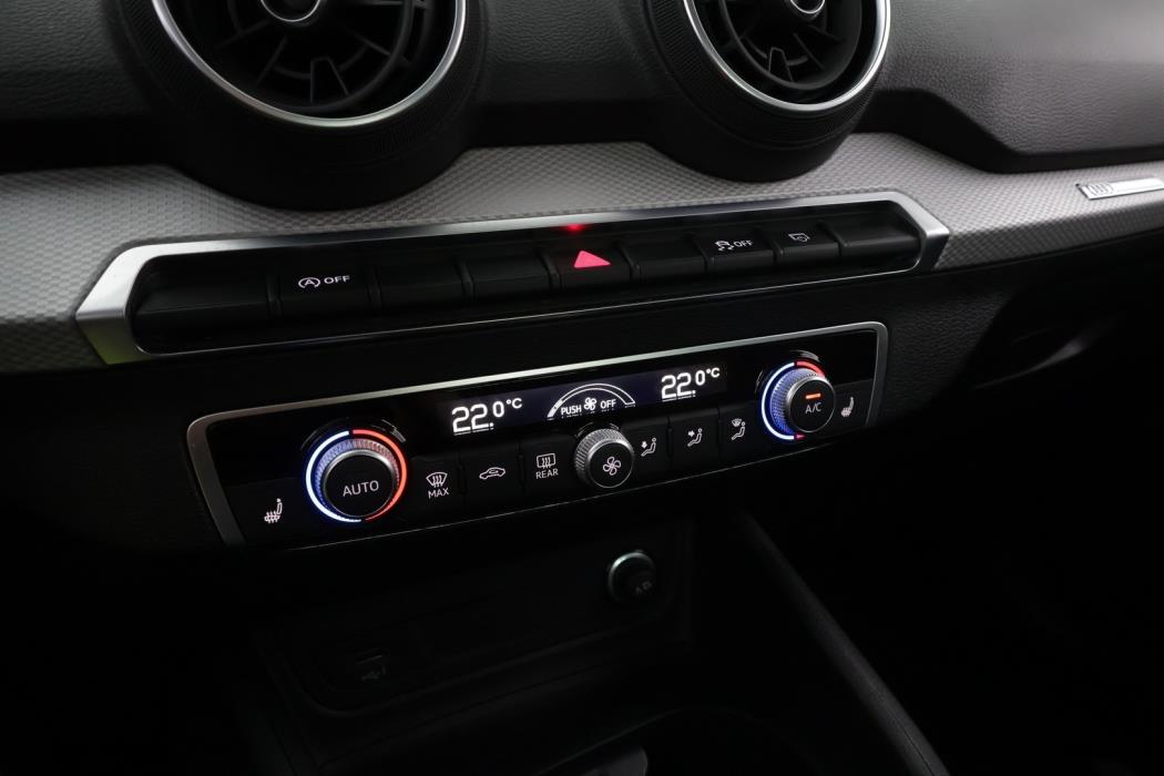 AUDI Q2 2023