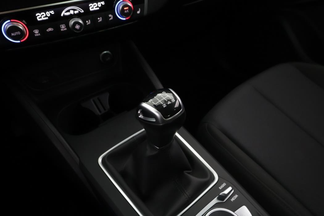 AUDI Q2 2023