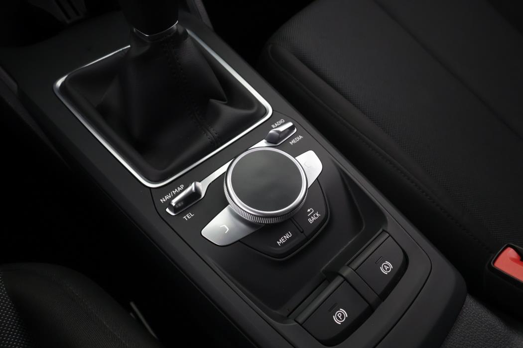 AUDI Q2 2023