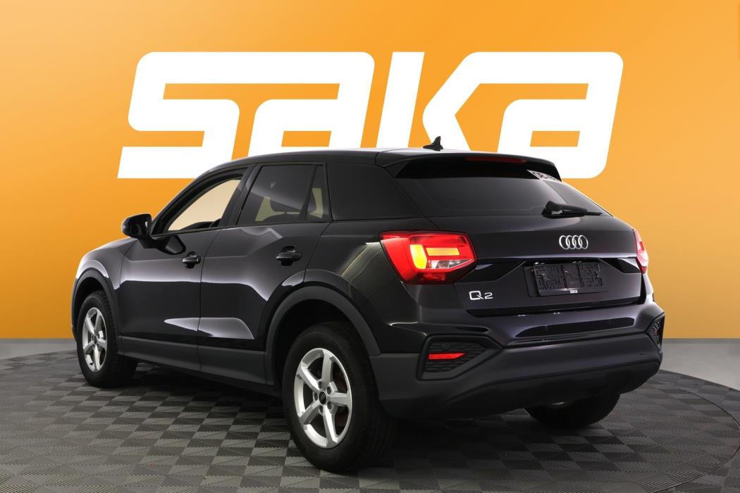 AUDI Q2 2023