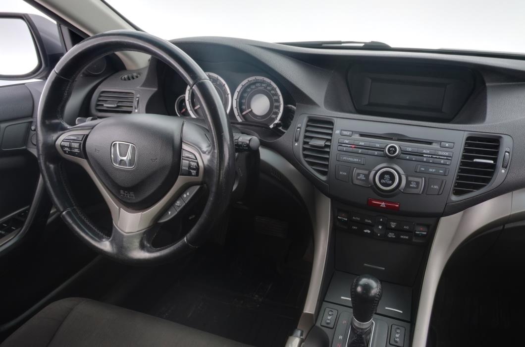 HONDA Accord 2009
