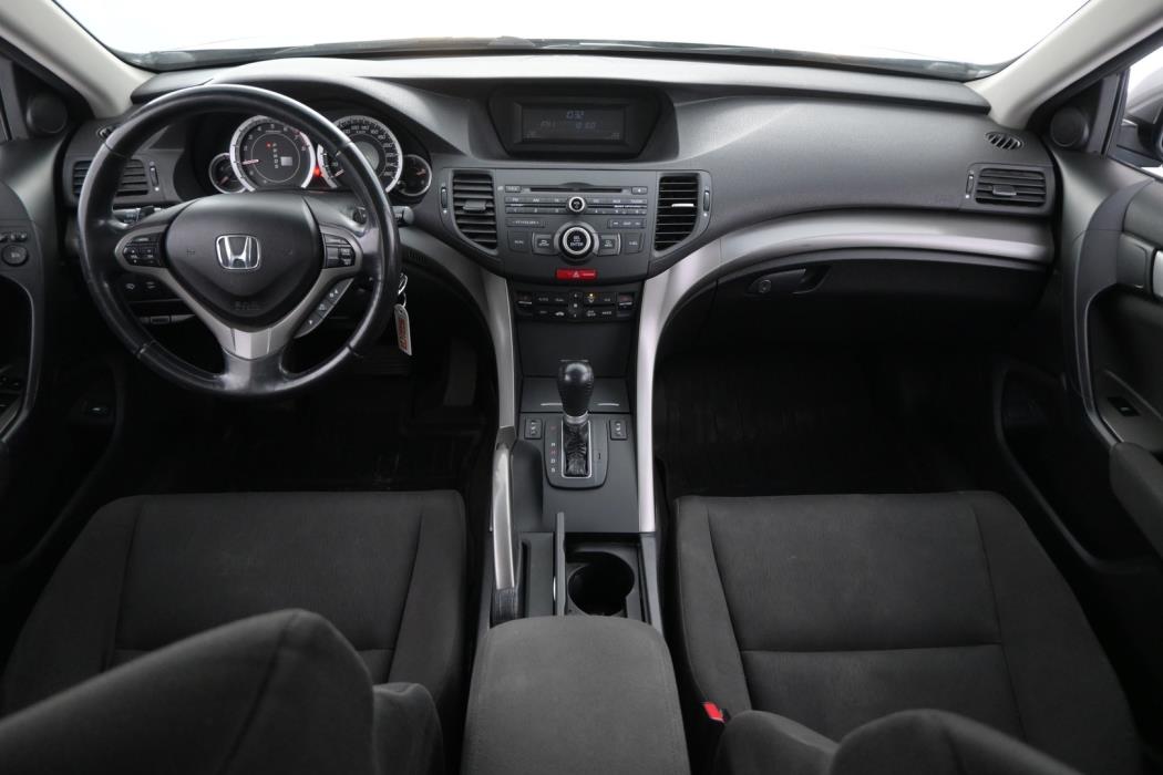 HONDA Accord 2009