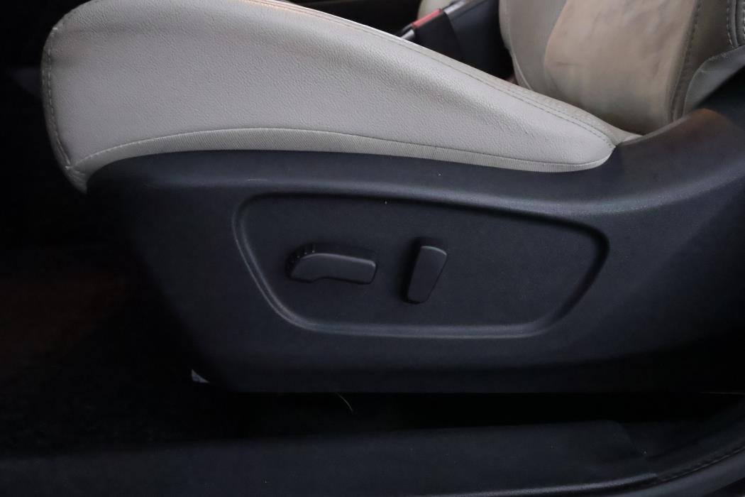 NISSAN Qashqai 2014