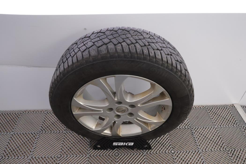 NISSAN Qashqai 2014