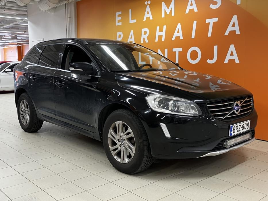 VOLVO XC60 2014