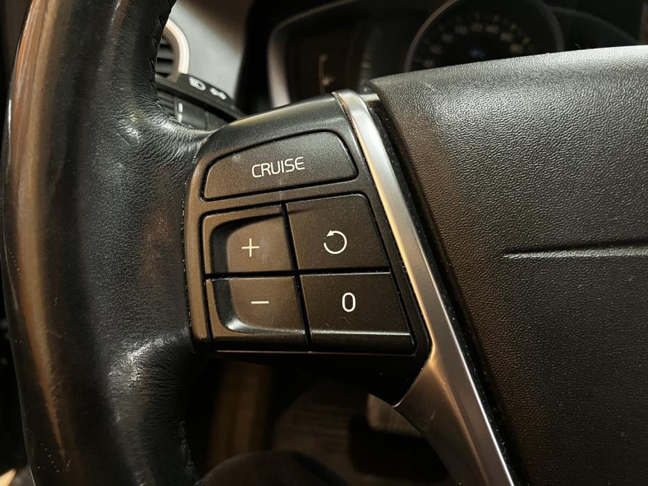 VOLVO XC60 2014