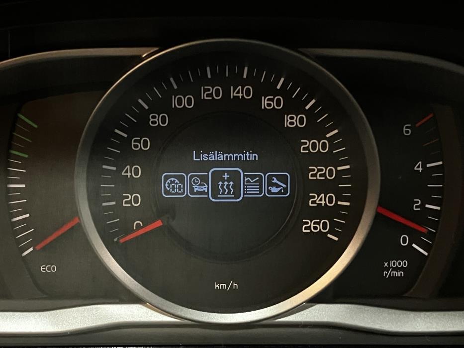 VOLVO XC60 2014