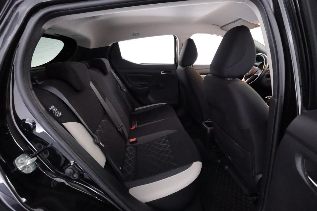 NISSAN Micra 2018