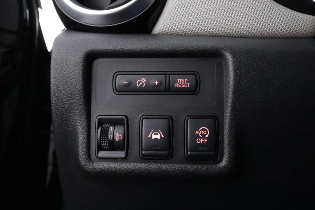 NISSAN Micra 2018