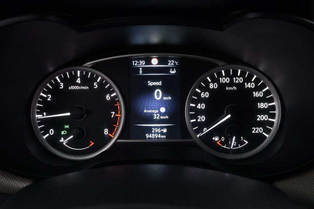 NISSAN Micra 2018