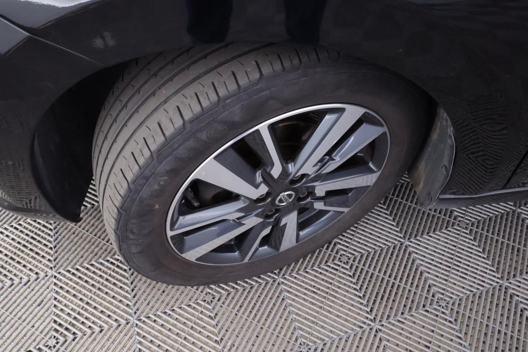 NISSAN Micra 2018