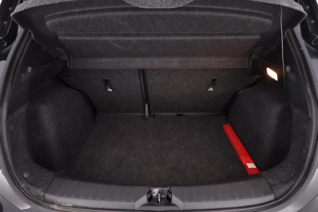 NISSAN Micra 2018