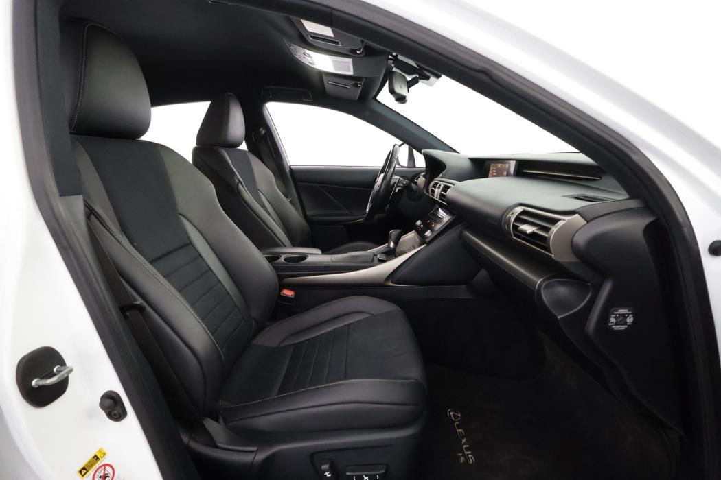 LEXUS IS 2014
