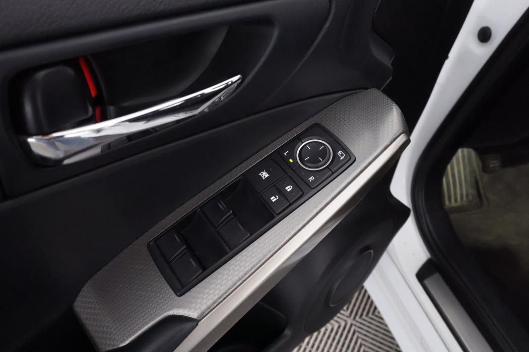 LEXUS IS 2014