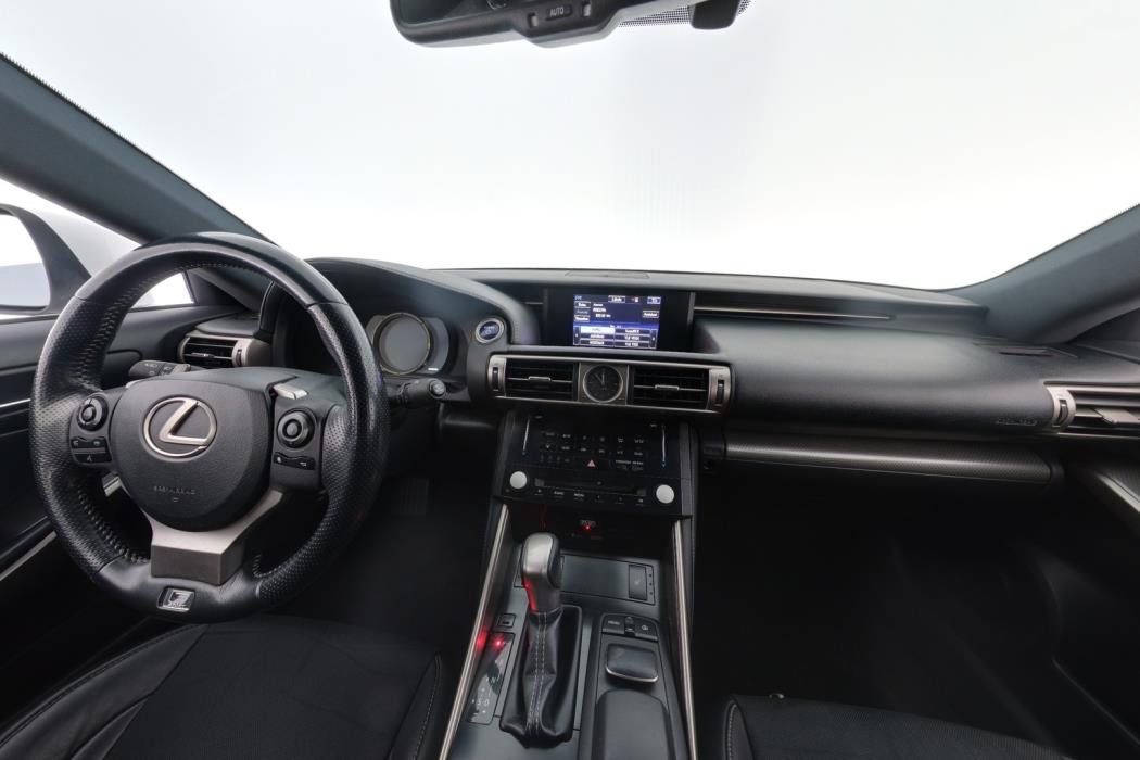 LEXUS IS 2014