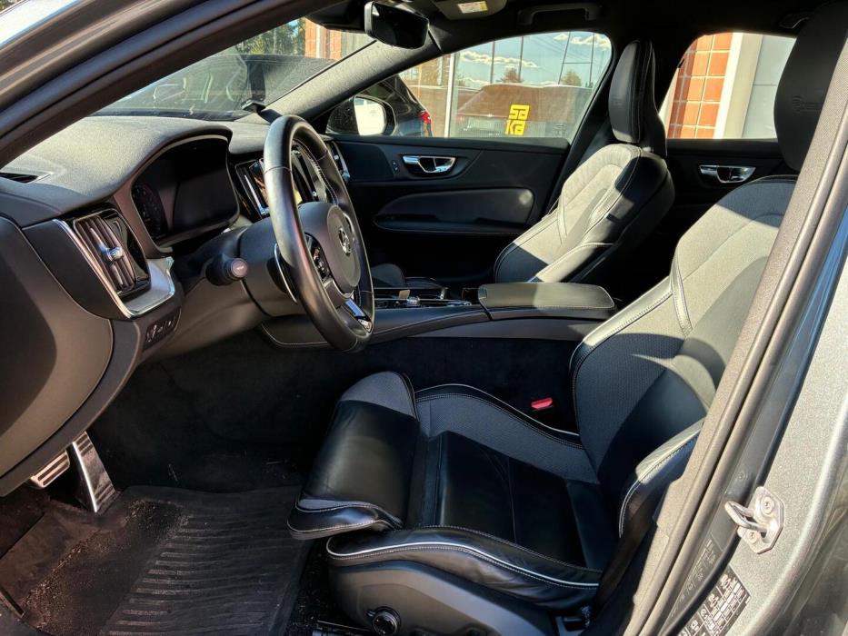 VOLVO S60 2020