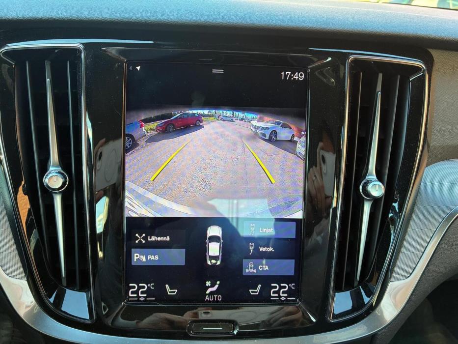 VOLVO S60 2020